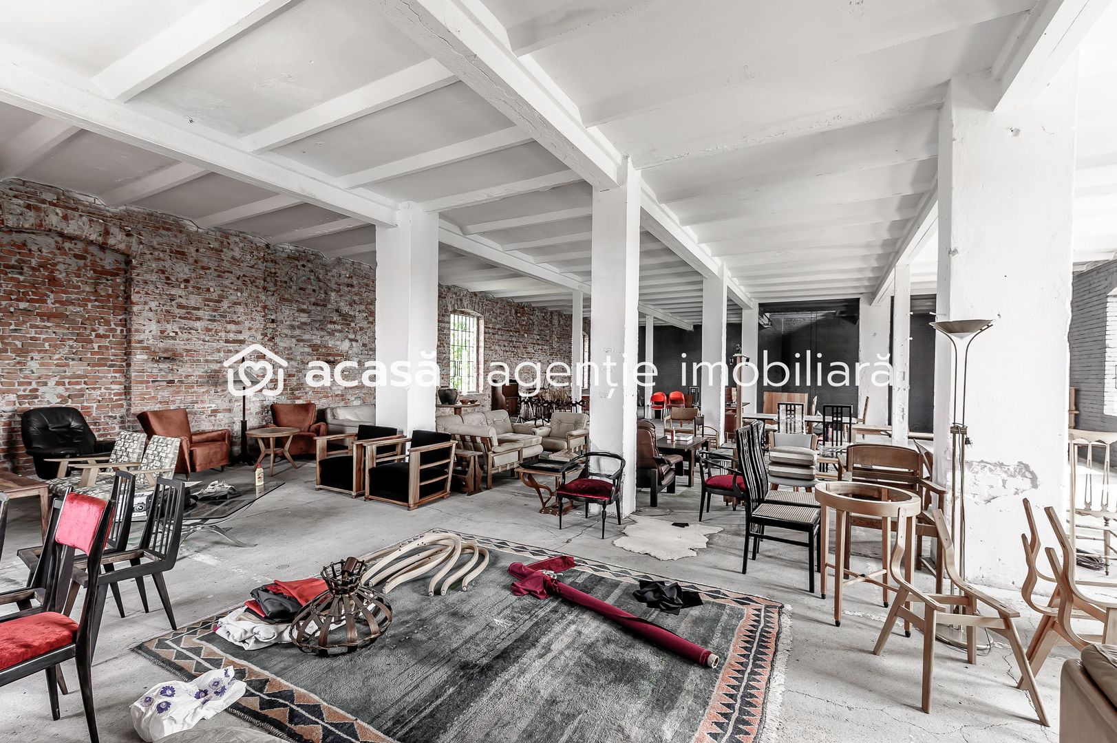 Clădire depozitare/producție pe 3 nivele, în Nădlac - Poză 11