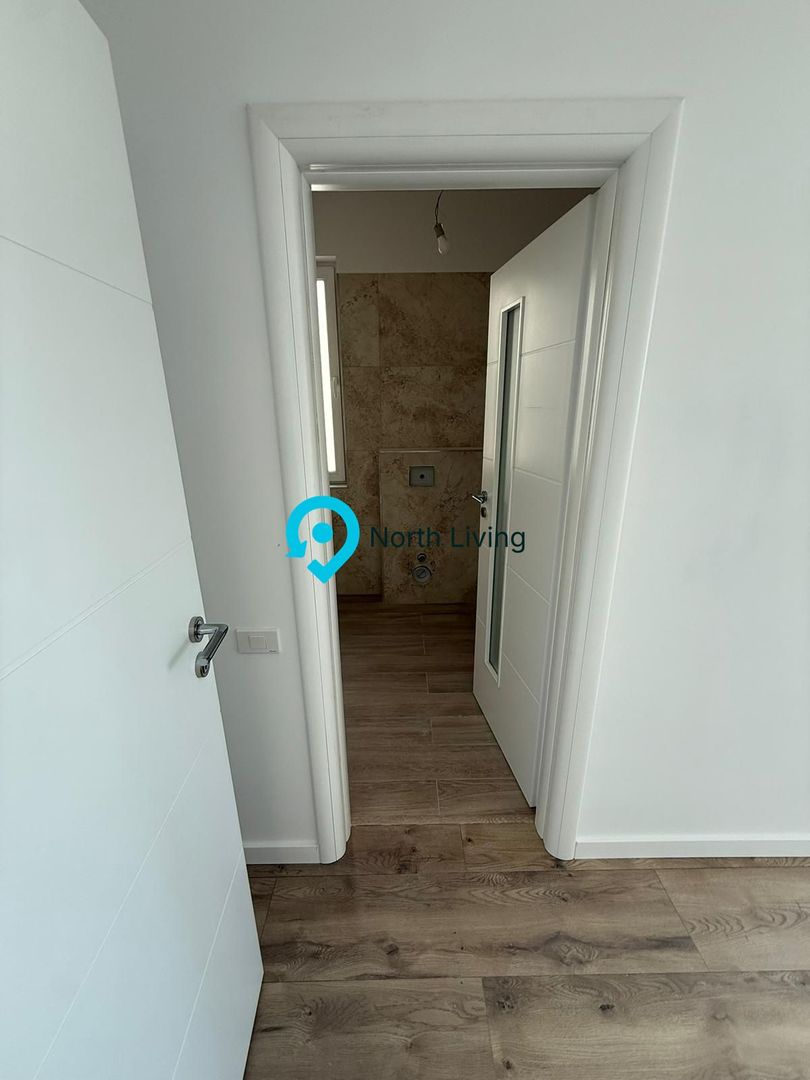Proiect Inedit |Casa singulara model U - Poză 8