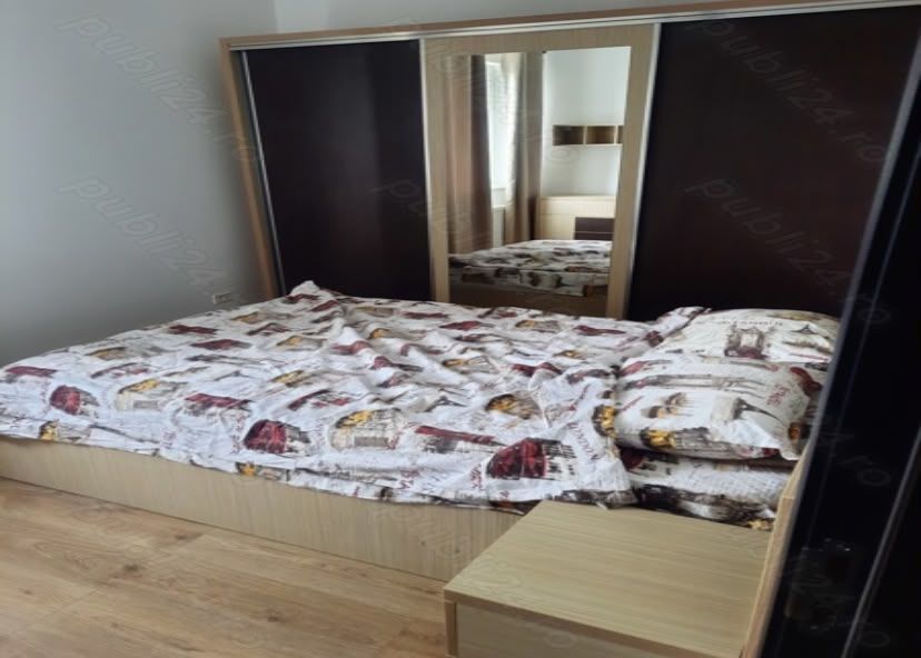 AP. 2 CAMERE- MIHAI BRAVU, PARCARE INCLUSA, CENTRALA, BLOC NOU - Poză 7