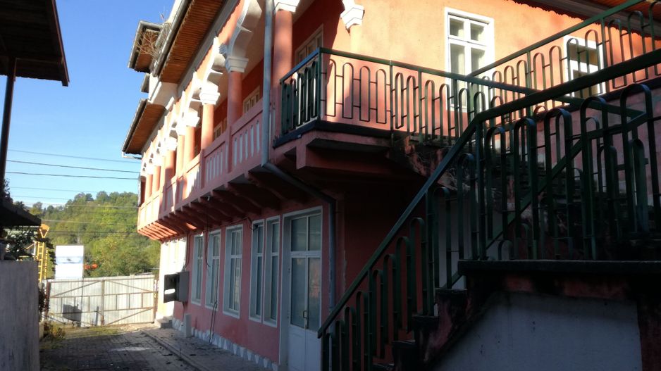 spatiu comercial Comarnic DN1 - Poză 1