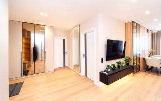 Vânzare, apartament, 2 camere , strada Ioana Radu, Buiucani - Poză 8