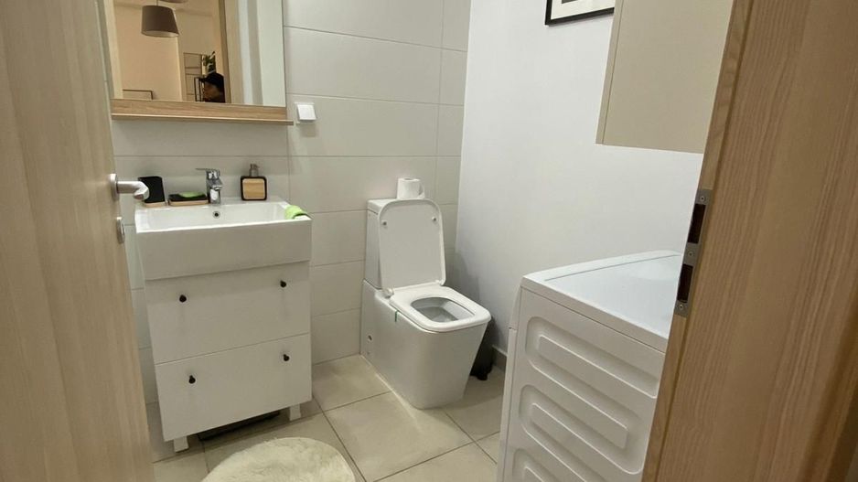 Apartament 2 camere de închiriat – Gran Via Park, Lujerului - Poză 7