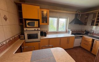 Vânzare 3 Camere Adiacent Mircea Vodă 84 mp, Etaj 6, 2 Băi, Reabilitat - Poză 4