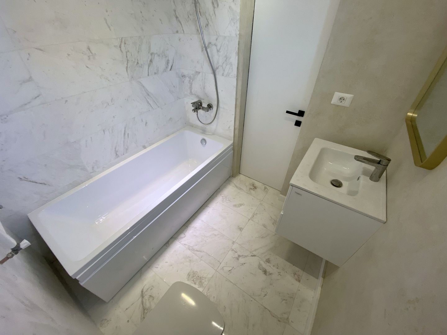 Apartament 4 camere Domenii |  imobil Boutique 20 - Poză 8