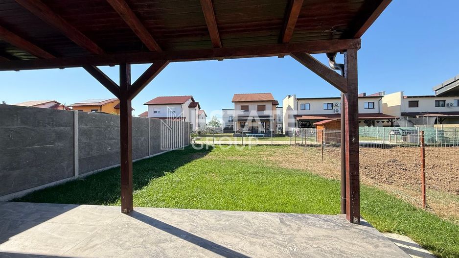 Dyplex Covaci , spatios, disponibil imediat - Poză 15