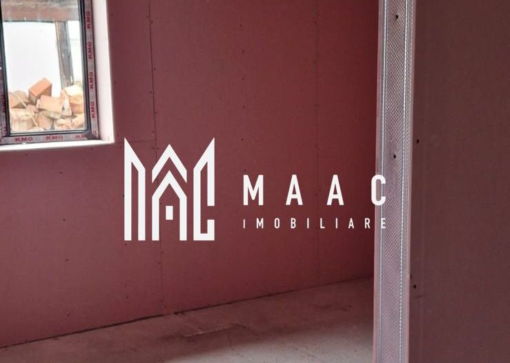 CASĂ NOU CONSTRUITĂ | VLĂDEȘTI | 90 MP UTILI | TEREN 1.128 MP | 77.000 € - Poză 4