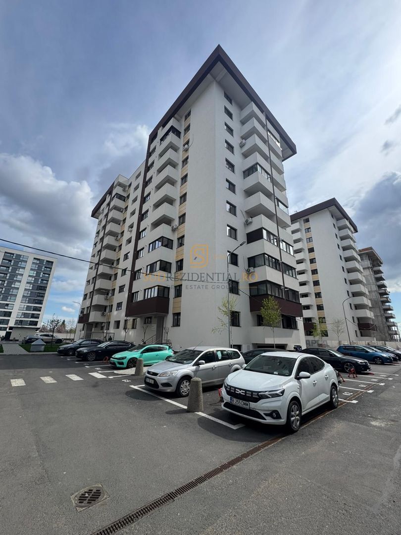 Apartament 2 camere de vanzare, mobilat si utilat, Rahova, Comision 0 - Poză 17