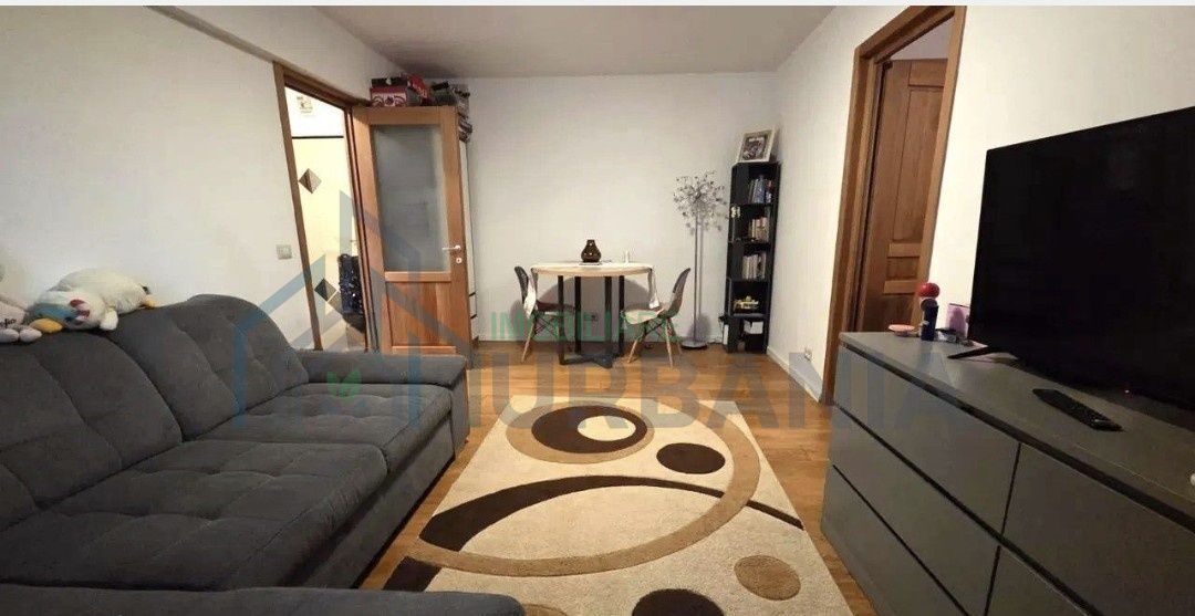 Vând apartament Piata Unirii(lângă Junimea) # - Poză 5
