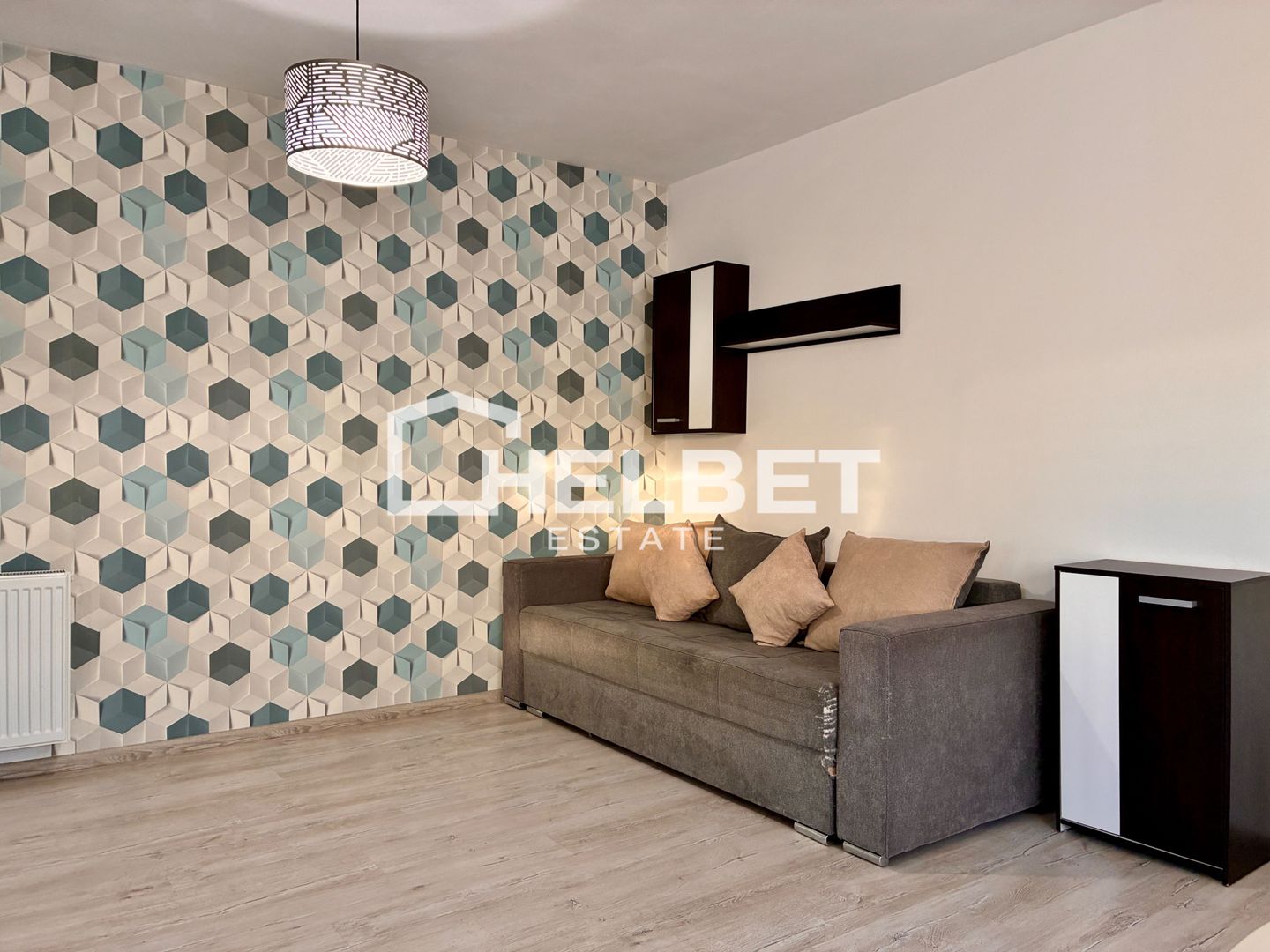 3 CAMERE / PET-FRIENDLY / SÂNPETRU / CURTE - Poză 3