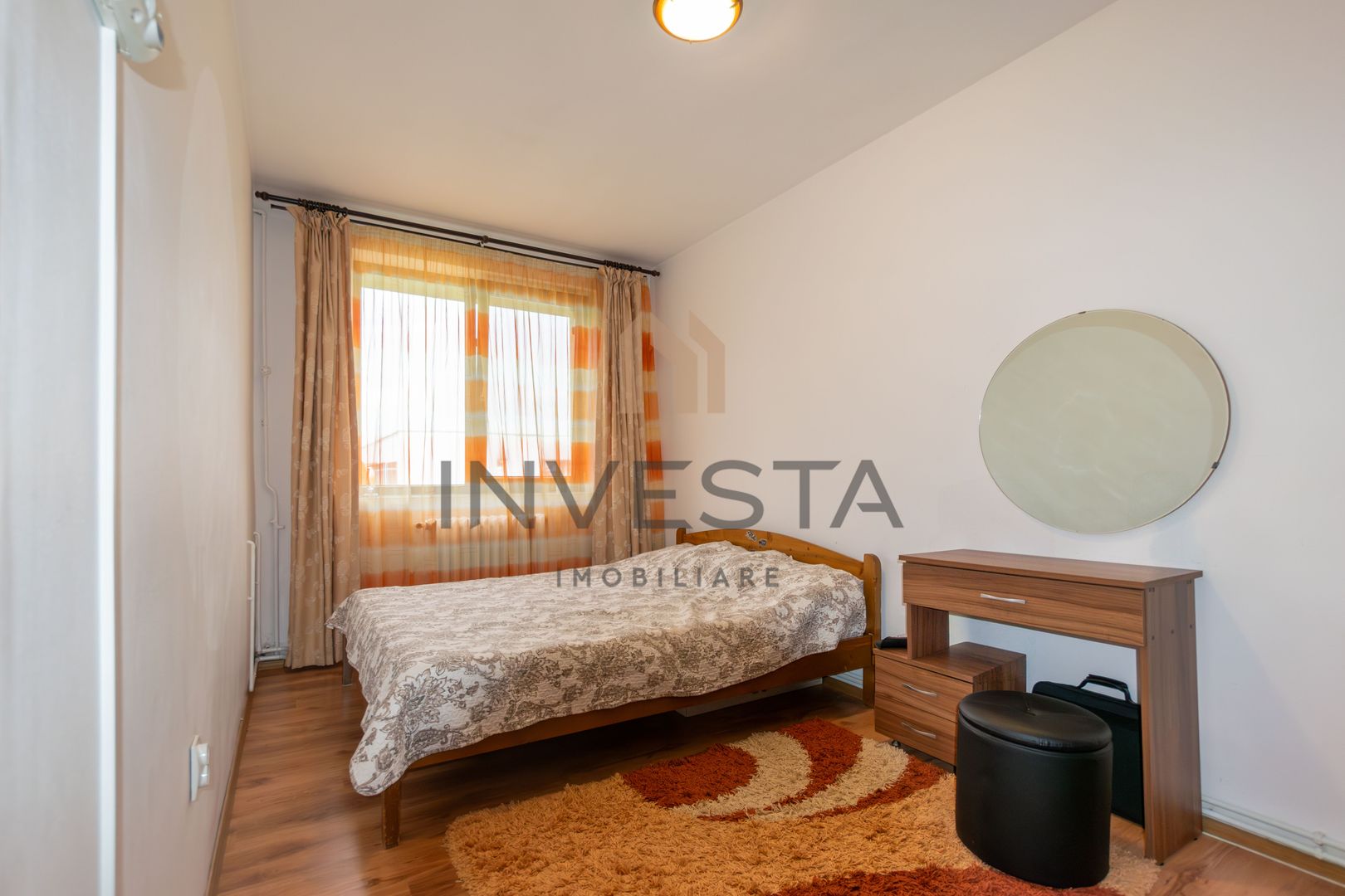 APARTAMENT DE VANZARE 3 CAMERE GHEORGHENI - Poză 6