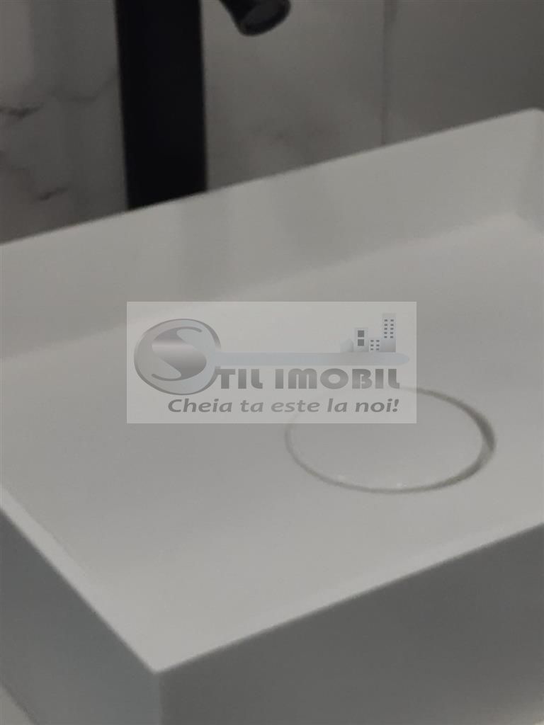 LUX APARTAMENT 2 CAMERE DECOMANDAT PODU DE FIER - Poză 11