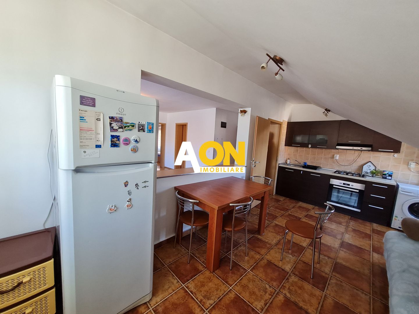 Apartament 2 Camere, Decomandat, 62 mp, Zona Centrala Exceptionala - Poză 7