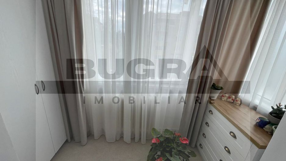Apartament de 3 camere,  decomandat, modern 72mp,  zona Iulius Mall - Poză 14