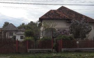 CASA 3 CAMERE, TEREN 1200 MP, ANINOASA, ARGES - Poză 1