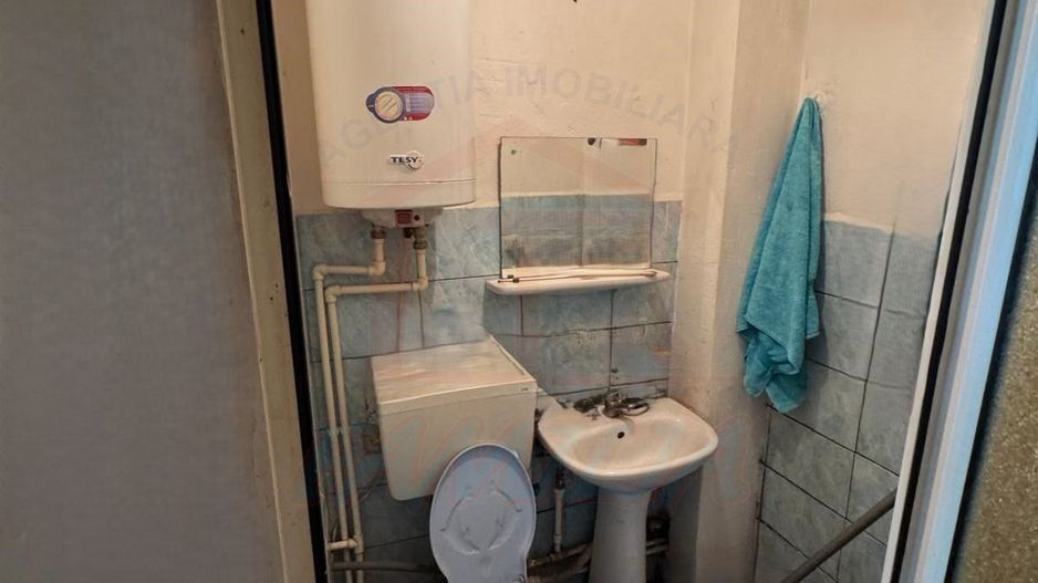 11.500 Euro Garsonieră de vânzare – Micro 19, etaj 2/4 - Poză 5