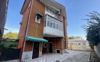 Vila  | Calea Călărași | 12 camere | Curte 450mp | Garaj dublu - Poză 1