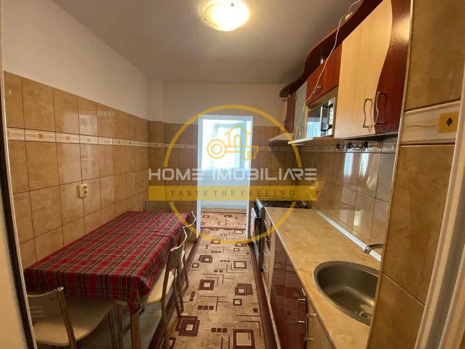 Apartament cu 2 camere/ decomandat/ 46mp/ zona Galata - Poză 5