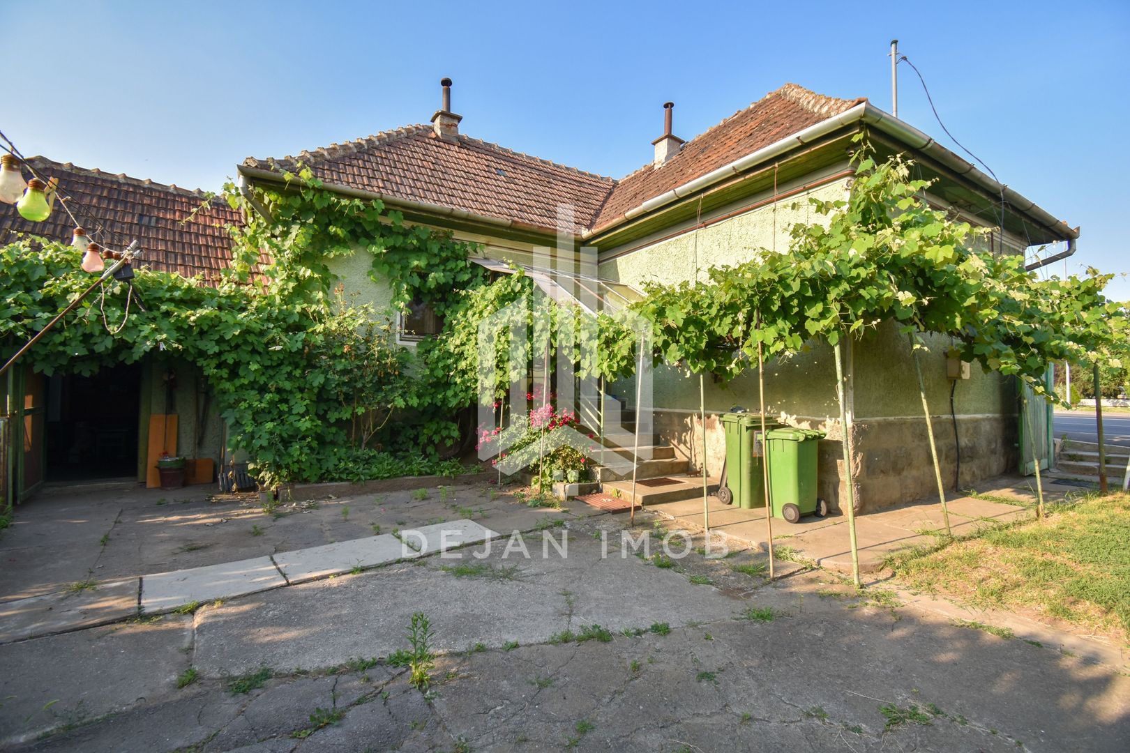 Casă | Teren 1.090 mp | Sfântu Gheorghe - Poză 7