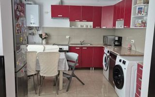 Apartament 2 camere, 52 mp utili, Selimbar - Poză 5