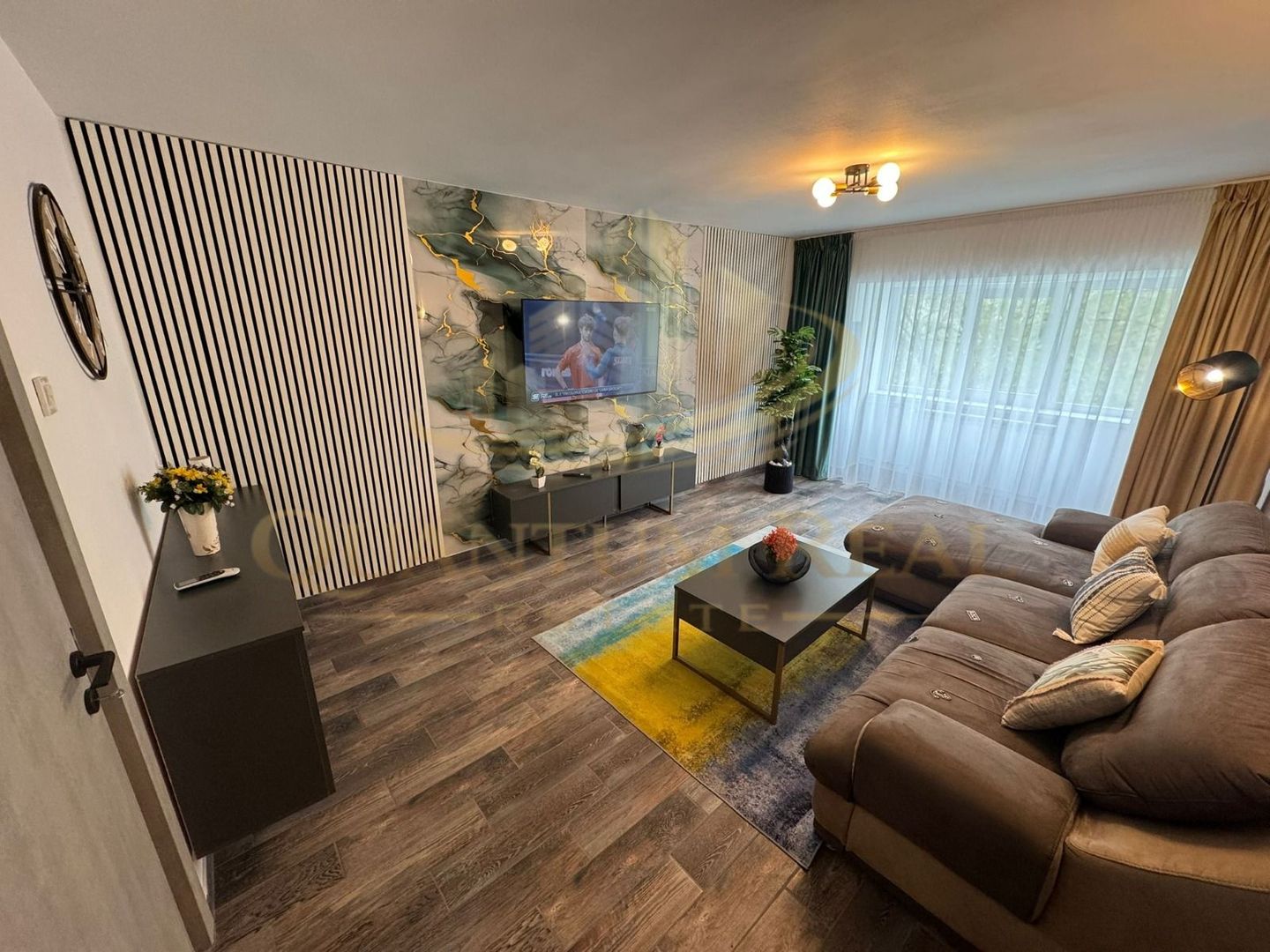 Apartament 2 camere ULTRACENTRAL – Bd. Unirii | Zona Banca Franceza - Poză 1