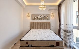 Apartament 3 camere Herăstrău / loc de parcare - Poză 7