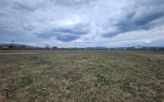 De vanzare teren intravilan 587mp, Ampoi 3 - Poză 8