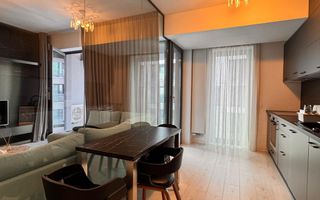 Inchiriere 2 Camere Loc de Parcare Cloud 9 Residence - Poză 4