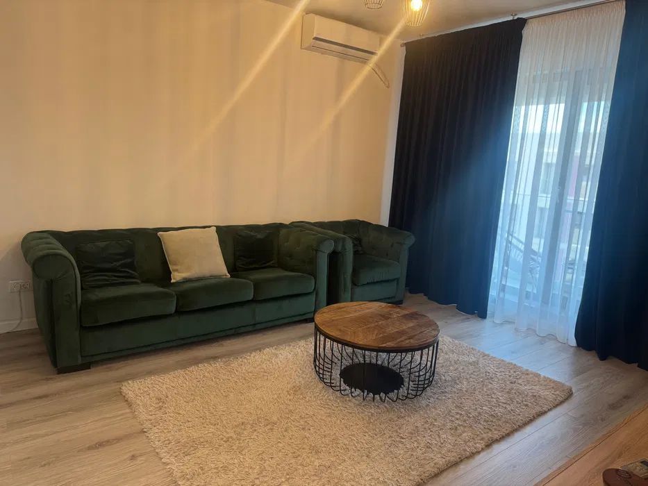 2 camere moderne | Plaza Mall | Metrou Lujerului | Parcare - Poză 7