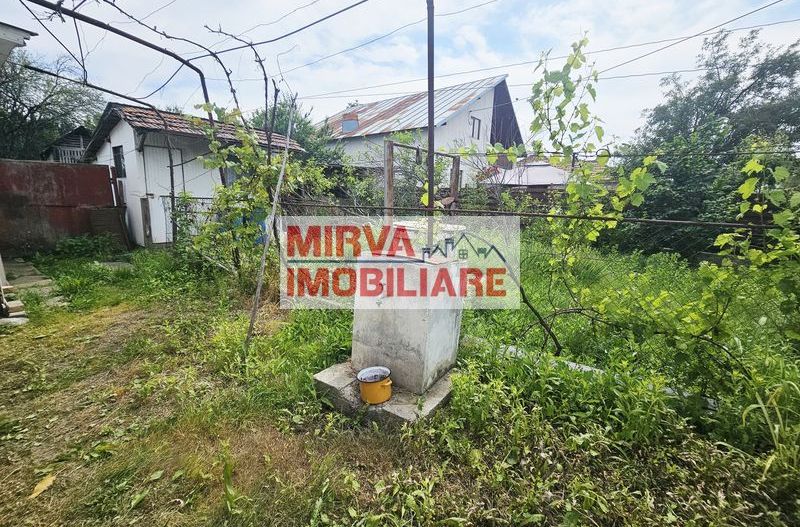 Casă cu 2 camere și teren generos, Dărmănești – Exclusivitate - Poză 8