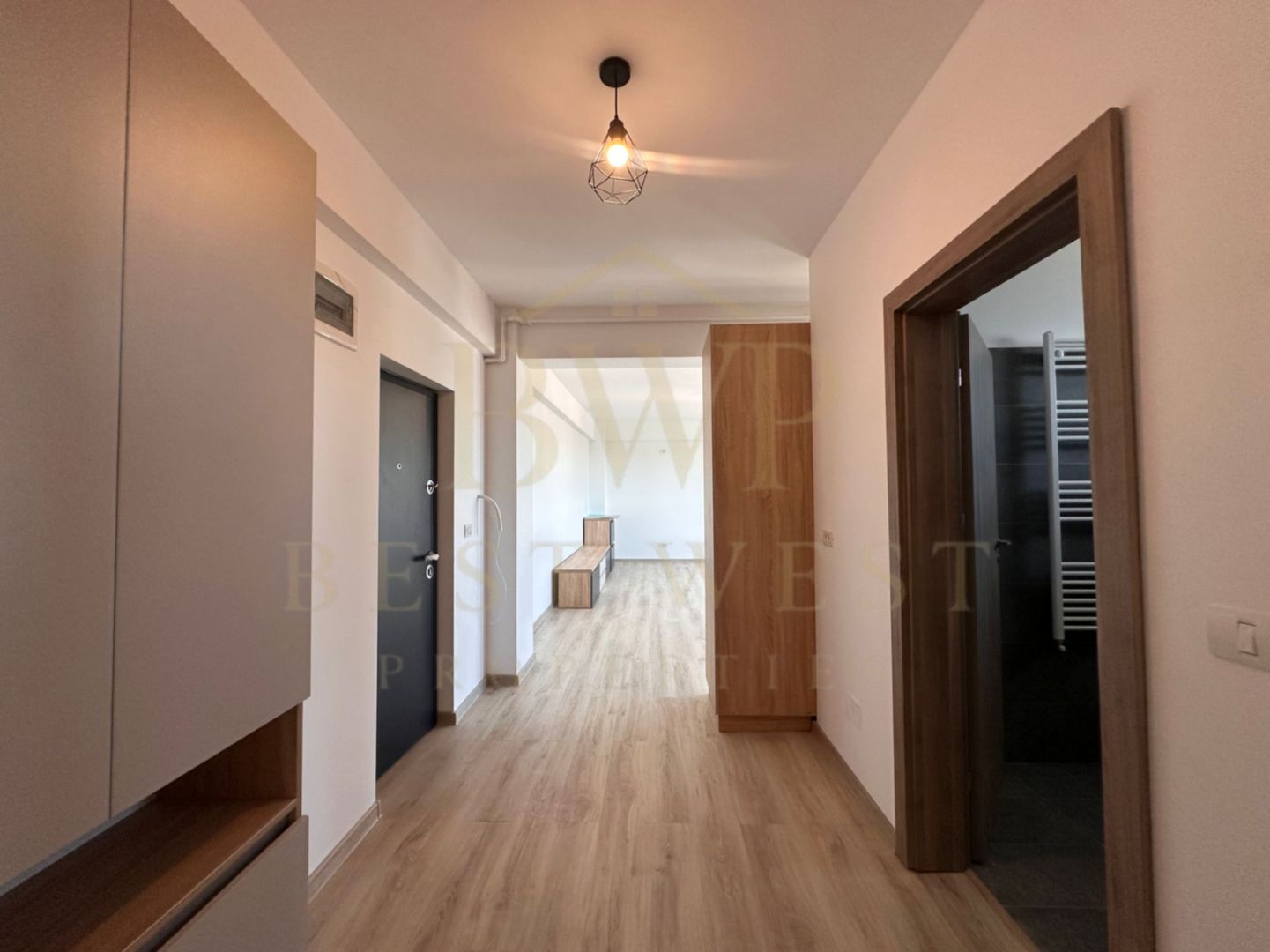 Apartament de închiriat, Lipovei, 2 camere, nou - Poză 6