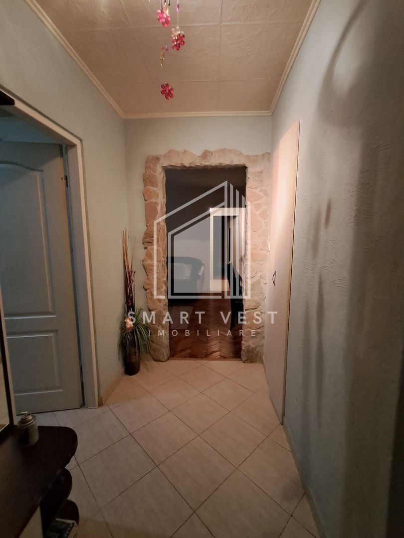 Apartament 2 camere | Parter | Zona Micro 14 - Poză 9