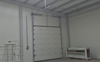 HALA DE VANZARE - Poză 3