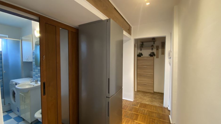 Comision 0% | Apartament 3 Camere | Etaj 1 | Sagului/ Liviu Rebreanu - Poză 10