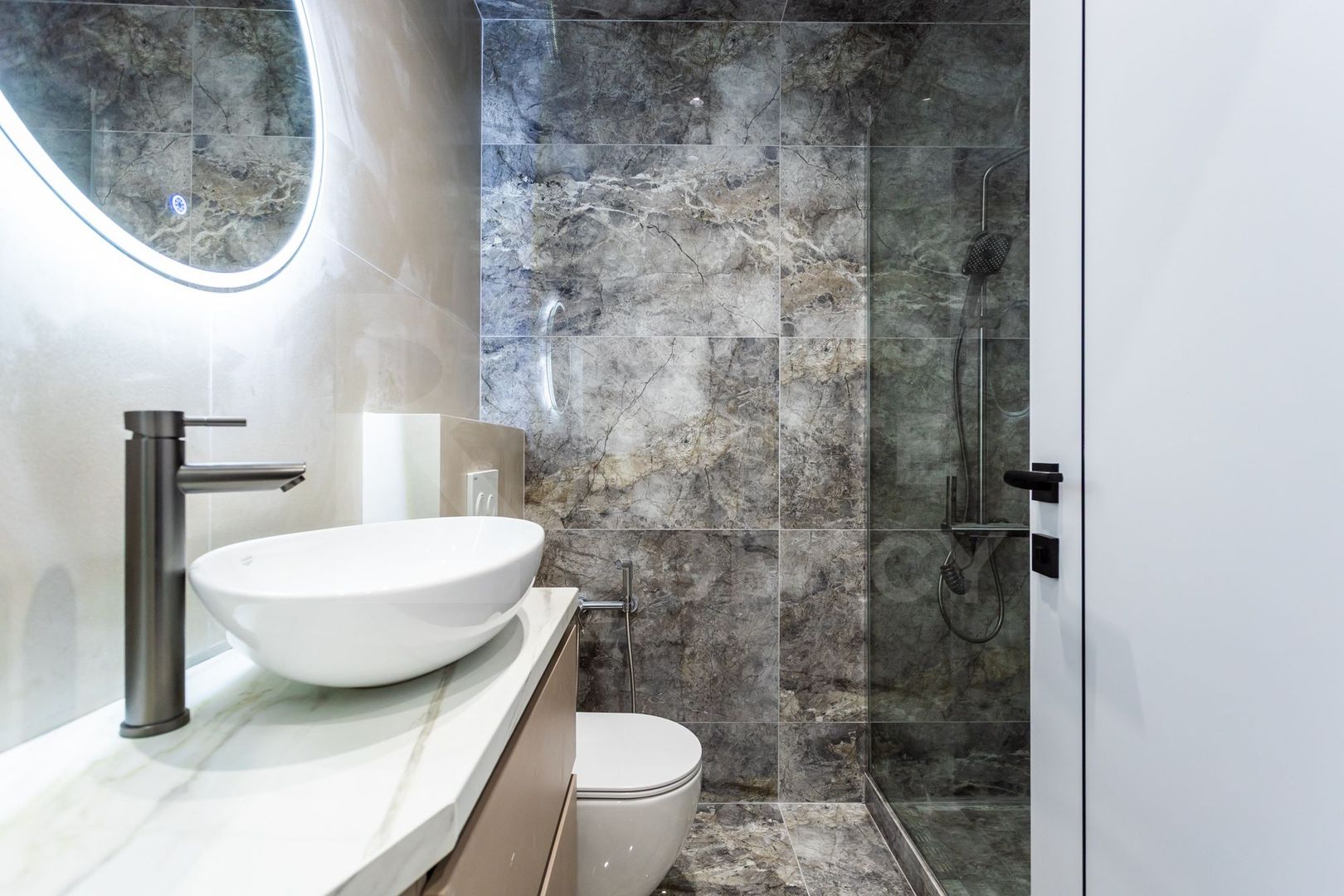 Vânzare, apartament, 1cameră, strada Nicolae Milescu Spătaru, Ciocana - Poză 9