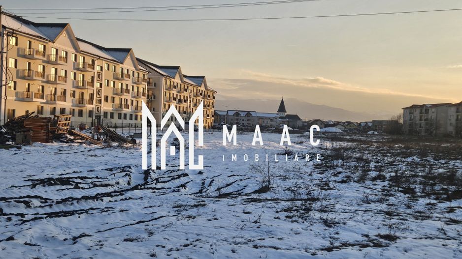 Teren |Selimbar|  Extravilan | 4,800 Mp | PUZ in lucru | - Poză 1