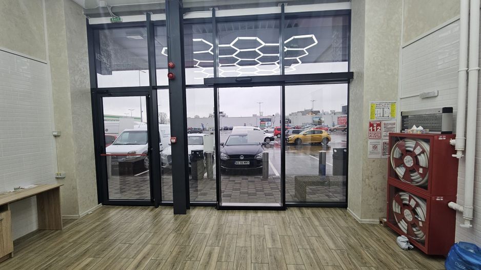 Spațiu comercial Kaufland – Shopping Park, Bd. Nicolae Bălcescu - Poză 12