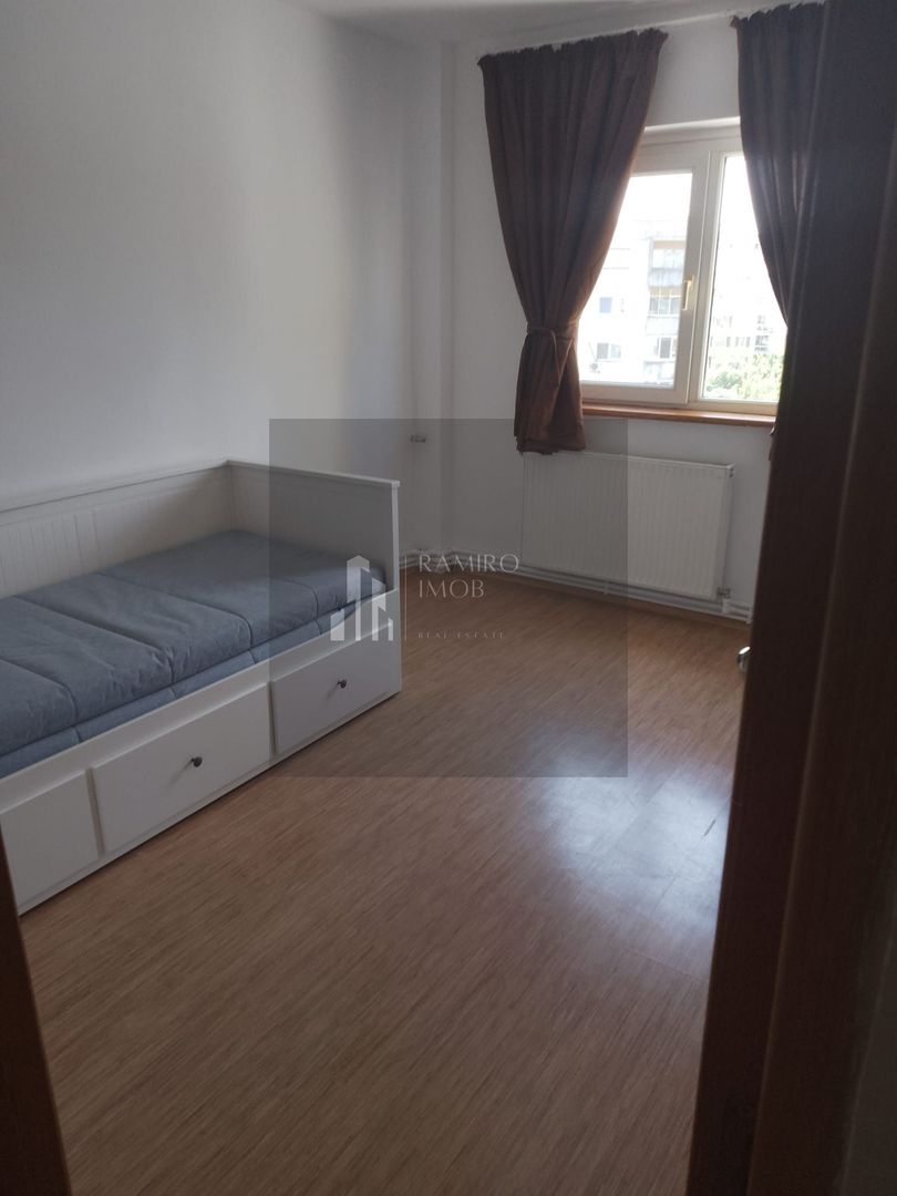 APARTAMENT 4 CAMERE | CENTRALĂ  PROPRIE | LÂNGĂ PARCUL TINERETULUI - Poză 13