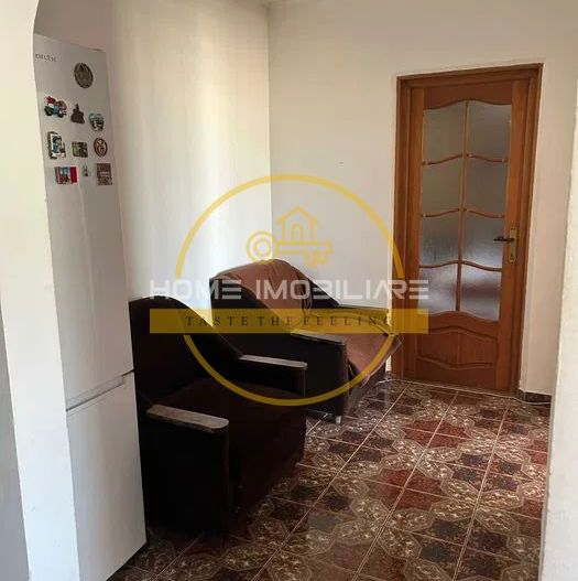 Apartament cu 2 camere/ etaj 10/ 55 mp / in zona Alexandru - Poză 4