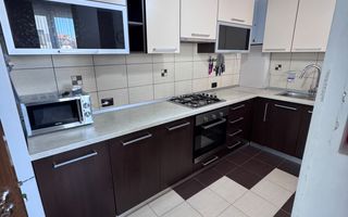Se vinde apartament 3 camere,etaj 1/Turnișor/Sos. Alba Iulia/Curte Int - Poză 9