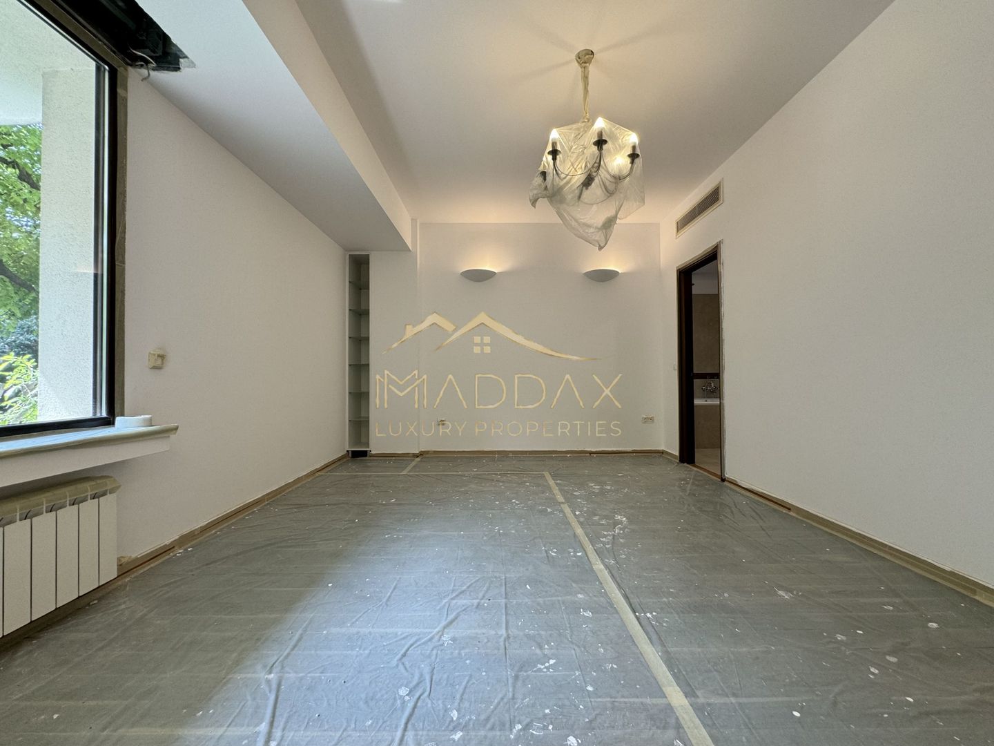 Apartament cu 4 camere 250mp* 2 parcări subterane / Dorobanti-Capitale - Poză 31