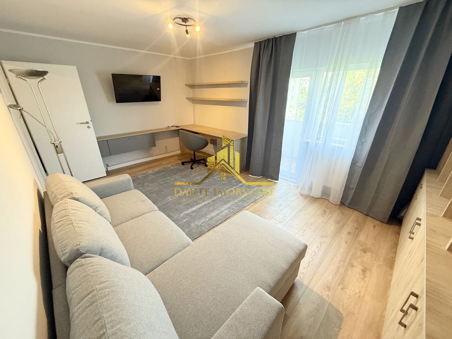 3 camere, decomandat, modern, terasa, Zorilor, Pasteur, UMF - Poză 2