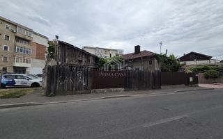 Proprietate cu potențial comercial – casă și teren în zona Clubul Politistilor / - Poză 7