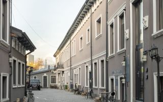 Afacere la cheie-Aparthotel-Oportunitate - Poză 9