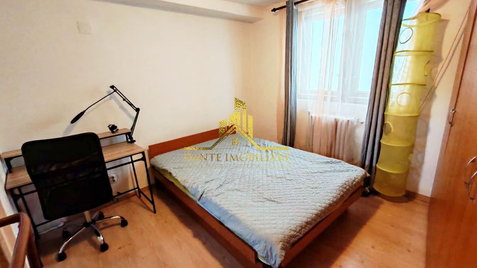 2 camere, PET FRIENDLY, mobilat modern, parcare, Marasti, Fabricii - Poză 1