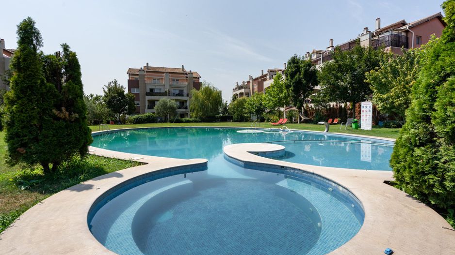 COMISION 0% - Apartament 125mp Ibiza Sol renovat, langa Scoala Americana - Poză 20