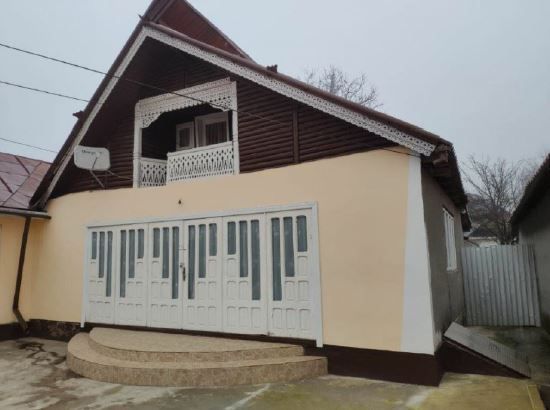 Casa Campuri, Vrancea - Poză 1