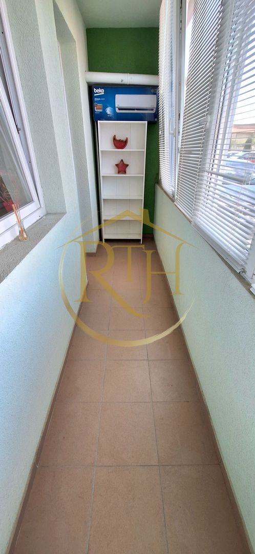 Apartament 1 camera, 30mp Utili + balcon 6 mp, Giroc, Zona Centrala,0% Comision - Poză 17