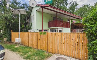 Casă de vacanță în zona 3 Insule - Poză 1
