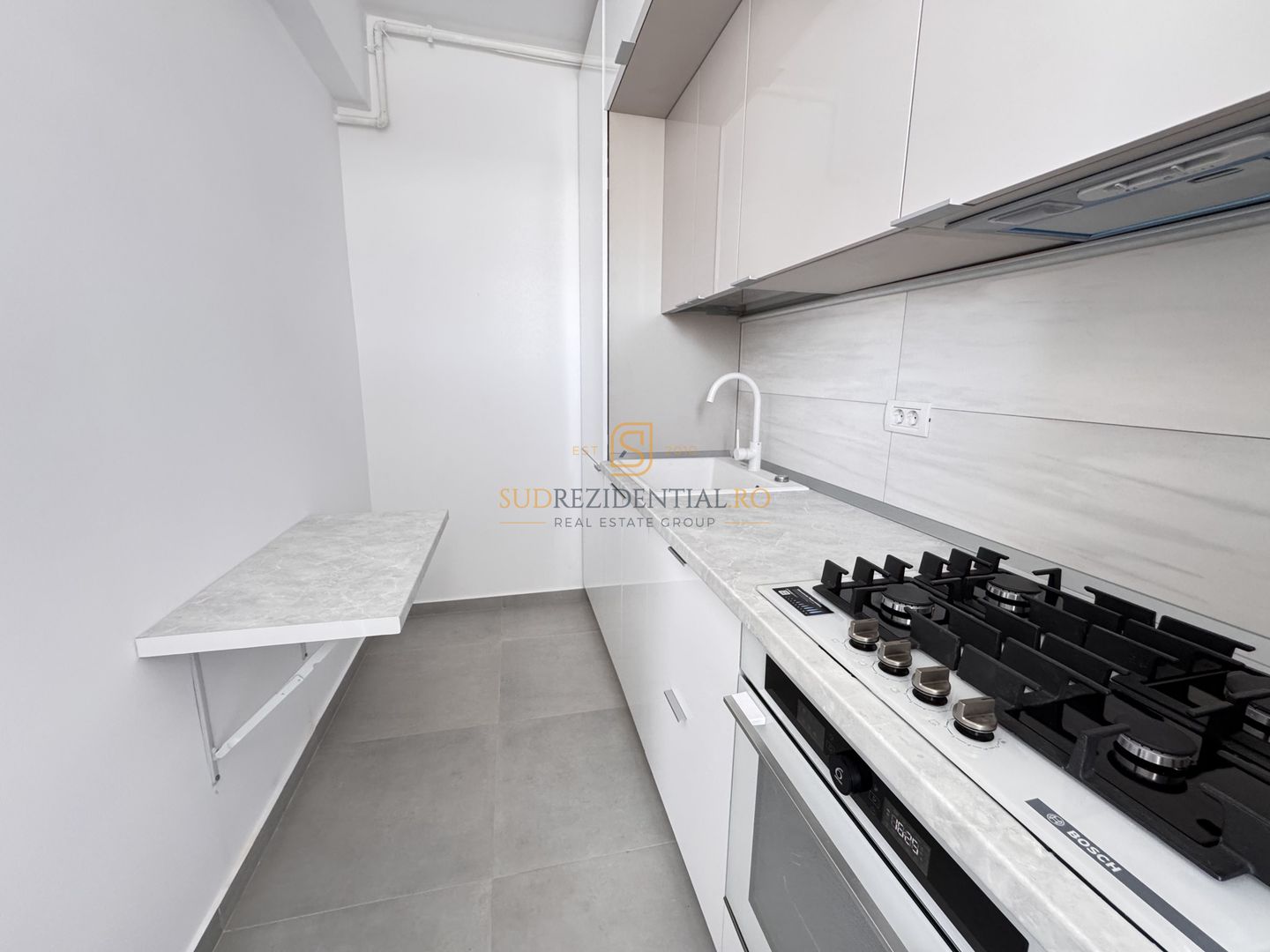Apartament 2 camere, mobilat si utilat lux, parcare - Confort Urban - Poză 6