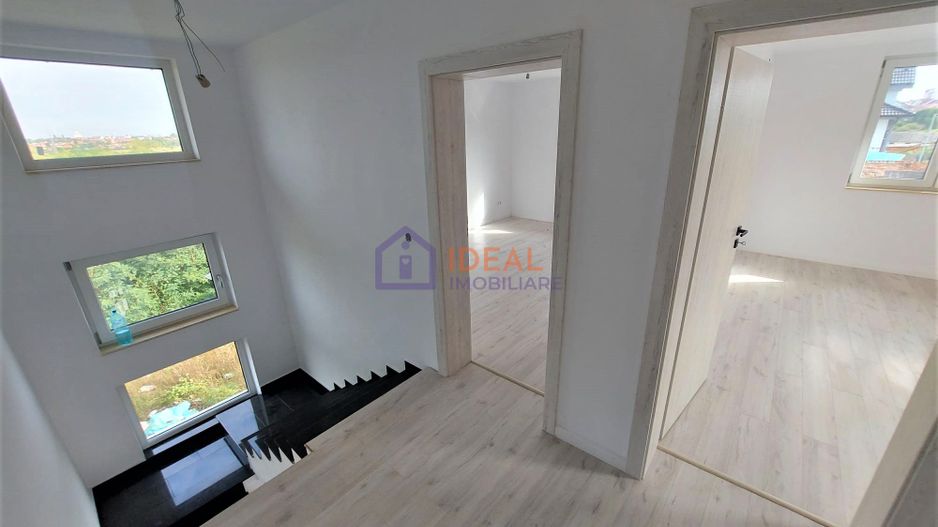 Casa Individuala LA CHEIE cu 250 mp utili, zona Strand - Poză 16